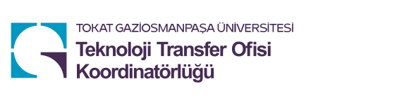 Teknoloji Transfer Ofisi Koordinatörlüğü Logosu